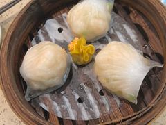 -点都德(喜粤楼店)