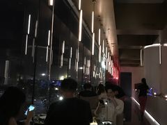 -wann lounge 低温慢煮牛排·清吧