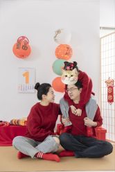 -DORA kids 朵拉儿童摄影花园店