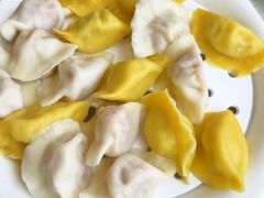 -船歌·鱼水饺青岛菜(金狮广场店)
