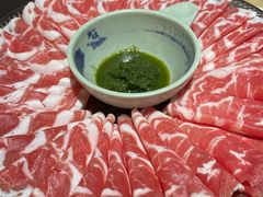 盐池滩羊肉-东镇老火锅(城阳瑞阳路店)