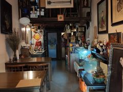 -沈记菜馆(酒仙桥路店)