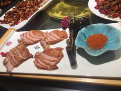-庆合府重庆大排档(紫都城店)