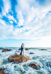 点击看大图 -戛纳印象摄影(潮拍定制馆)