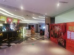 -百丽宫影城(CGS激光苏宁广场店)