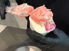 -喜茶(上海打浦桥日月光gelato lab+店)