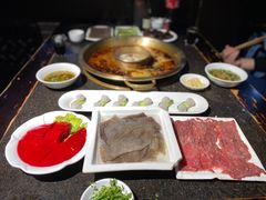 -巴蜀大宅门火锅(北大街店)