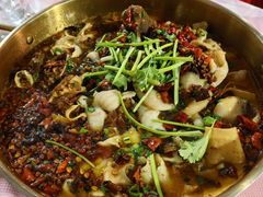 -三只鸟本地特色菜馆(上饶总店)