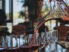 -东湖食堂·湖景餐厅•会议