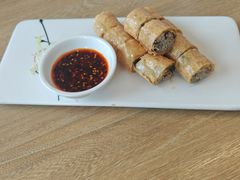 -枣子树·素食餐厅(朱家尖店)