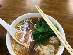 -七叔公面家(拱北口岸店)