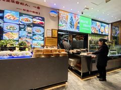 -明丰小渔馆(明月路店)
