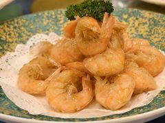 -御沪沪味园.融合菜.海鲜(斜土路店)