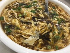 酸辣汤-大地春饼店(黄河路店)