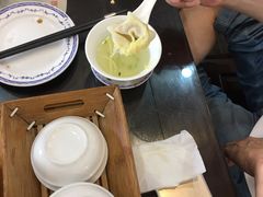 -锡笼记·无锡小笼(新明路店)
