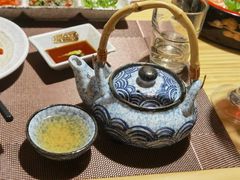 -悦和餐厅(CBD玉米楼店)