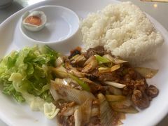 -河州宾馆清真餐厅(文锦南路店)