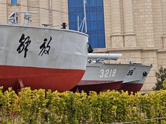 -中国人民解放军海军博物馆