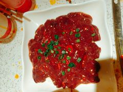 猪肝-大味生态火锅(蓝谷地店)