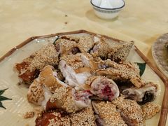 -区海鸡场饭店(石壁店)