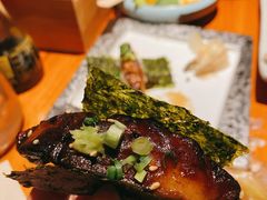 鹅肝寿司-醉虎传(南锣鼓巷店)