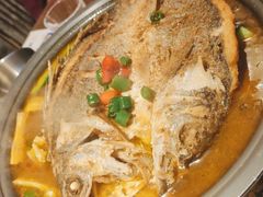 -神府路壹号·海鲜烧烤·砂锅粥·锅物(三坊七巷店)