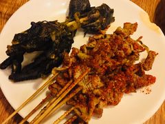 -老号尤兔头(幸福店)