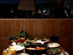 -大龙燚·旷野鲜火锅(广州首店)
