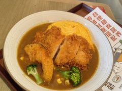 -吾妻拉面·蛋包饭(群光广场店)