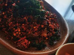 -半山腰·云南菜(侨福芳草地店)