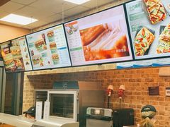 -赛百味SUBWAY(沈阳天地店)