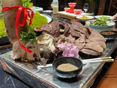 -宋宴(虎跑店)