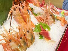 -万岛日本料理铁板烧(梅赛德斯奔驰店)