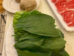 -八先生涮肉房(三里河店)