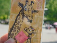 -大连森林动物园