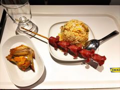 -宜家·瑞典风味餐厅(武汉荟聚中心店)
