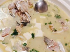 -新白鹿餐厅(百联中环店)