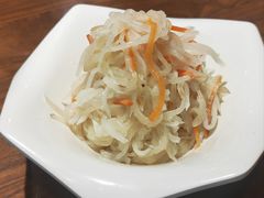 -老瑞福上海菜(人民广场店)