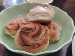 -范记靖远羊羔肉(博物馆店)