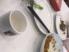 -香港新曜记·粤菜点心(滨江宝龙店)
