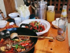 -李记茶油鸭(河西店)