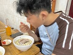 -老刘家泡馍·陕西老字号(钟楼广济街店)