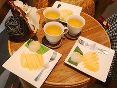 -Let’s Relax Spa(Siam Square One)