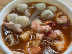 -明月虾面(厦禾路店)