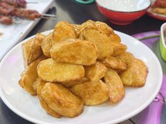 -瑞杰烧烤店·24小时营业(山东路店)