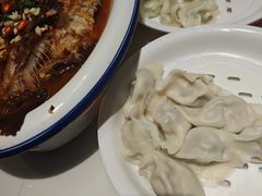 -东方饺子王(工农大路店)