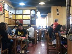 大堂-东镇老火锅(长春路首店)