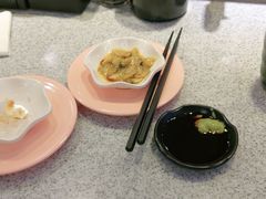 -争鲜回转寿司(金桥家乐福店)