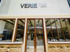 -VERIE BAKEHOUSE