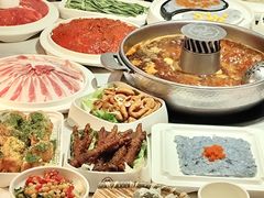 -蜀大侠火锅(总府路店)